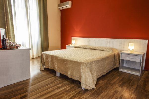Albergo Locanda Scirocco (Castellammare del Golfo)